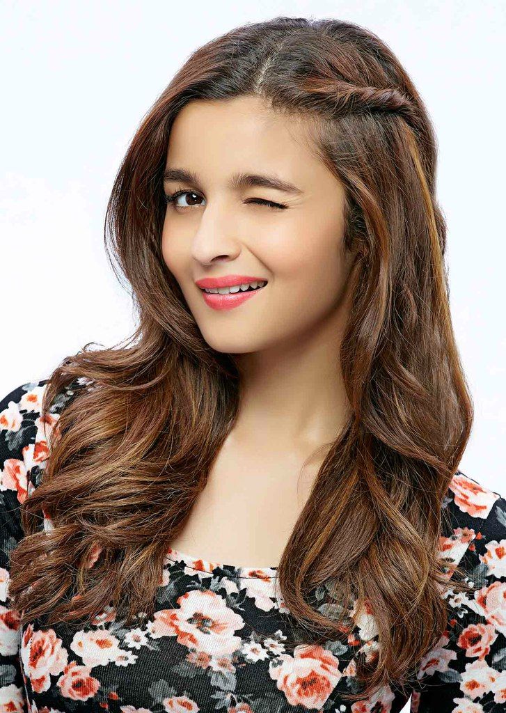Cute Wallpaper Alia Bhatt - HD Wallpaper 