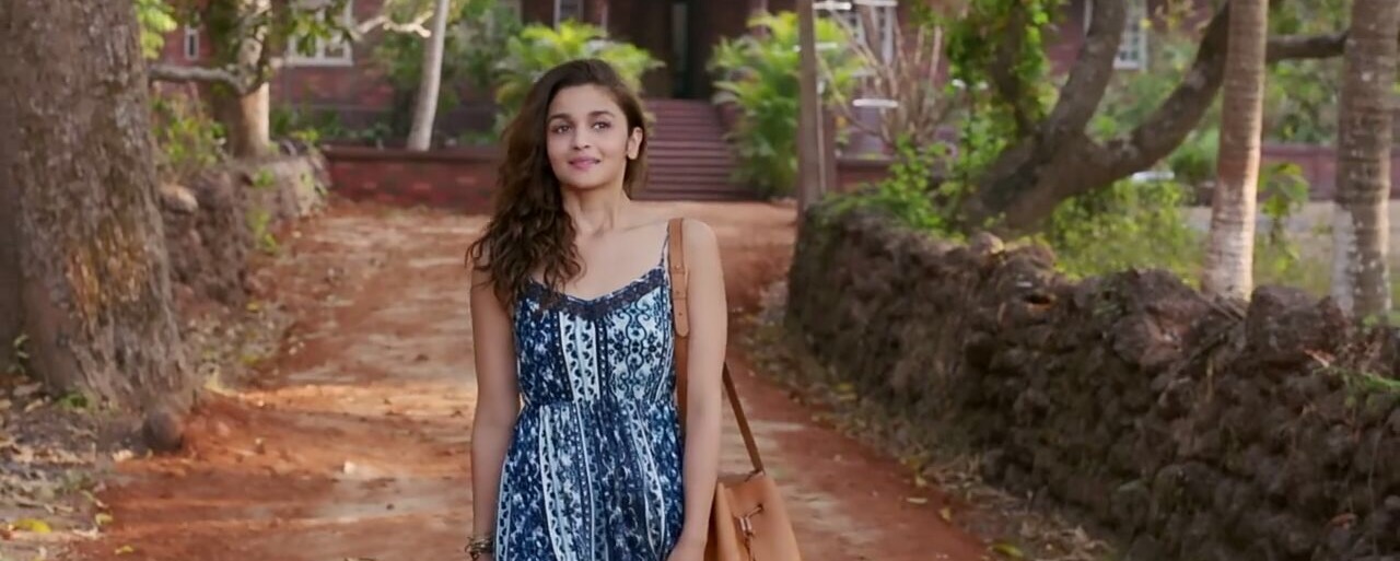Alia Bhatt In Dear Jindagi - 1280x513 Wallpaper Alia Bhatt In Dear Jindagi - 1280x513 Wallpaper