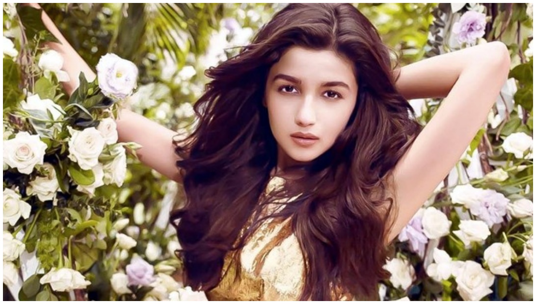 Cute Actress Alia Bhatt Hd Wallpapers Download Hd Walls - Alia Bhatt Photoshoot For Vogue 2014 - HD Wallpaper 