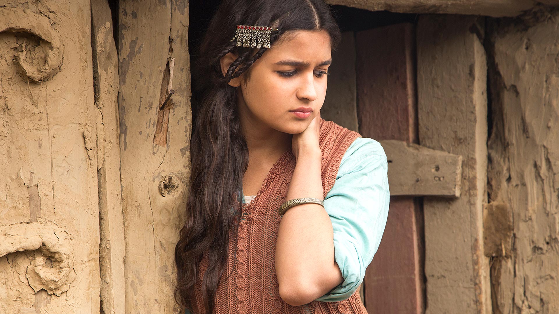 Alia Bhatt In Udta Punjab Hd - HD Wallpaper 