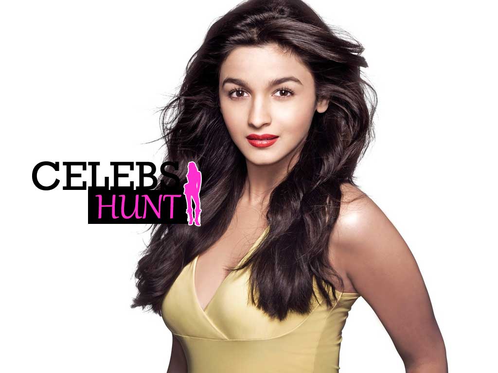 Sexy Alia Bhatt - Alia Bhatt Hot Sexy - HD Wallpaper 
