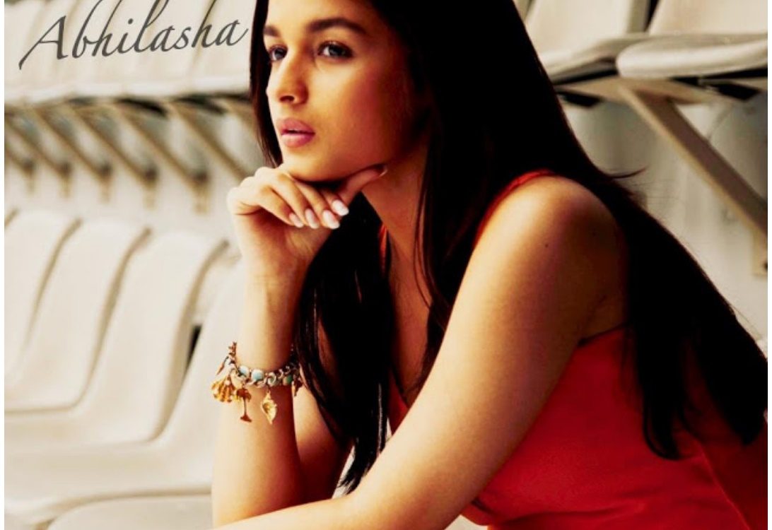 Alia Bhatt Humpty Sharma Ki Dulhania - HD Wallpaper 