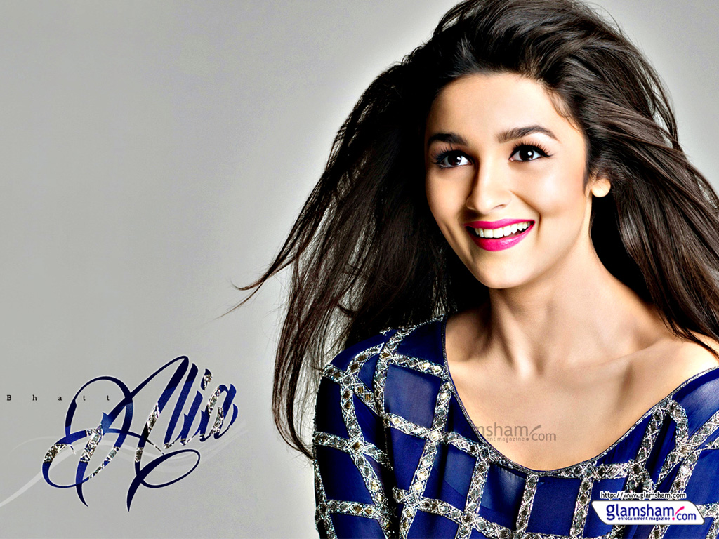 Alia Bhatt Photo 2019 - HD Wallpaper 