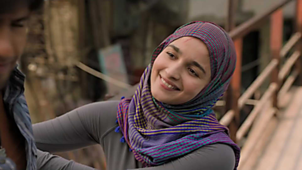 Alia Bhatt Gully Boy - 962x541 Wallpaper - teahub.io