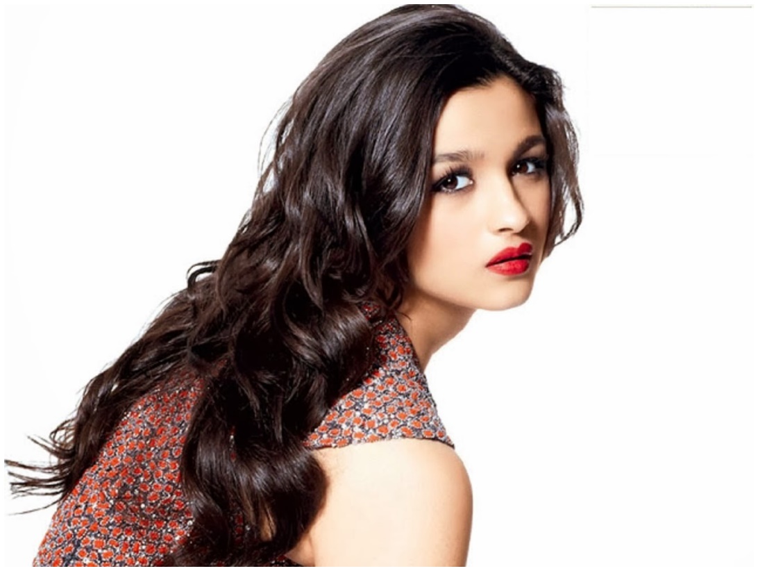 Alia Bhatt Hd Wallpaper - Alia Bhatt Hd - HD Wallpaper 