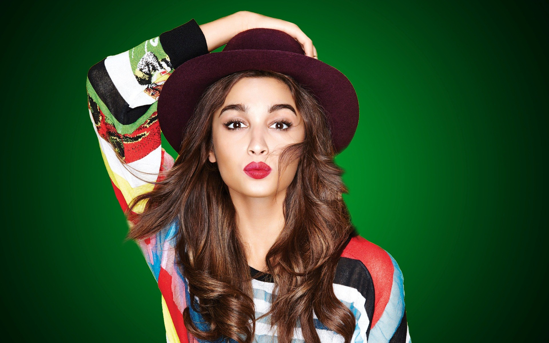 Alia Bhatt Hd Images - Alia Bhatt Photo Hd New - HD Wallpaper 