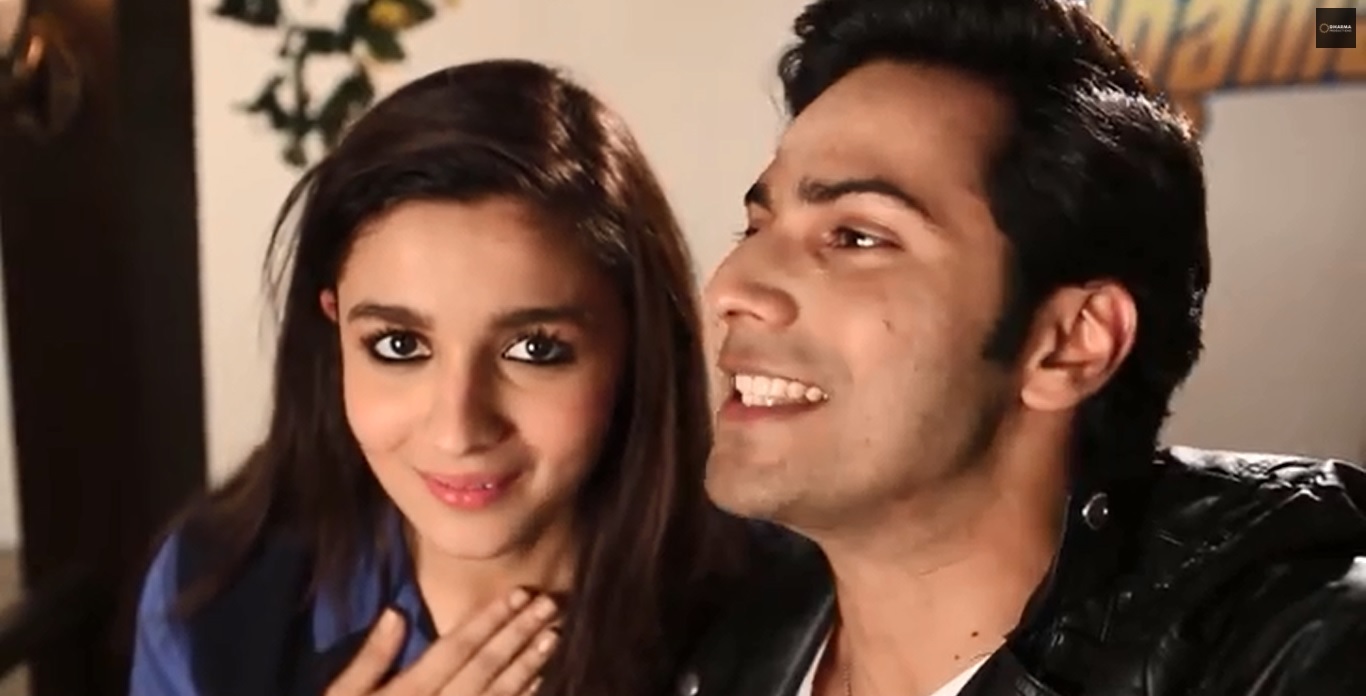 Humpty Sharma Ki Dulhania - HD Wallpaper 