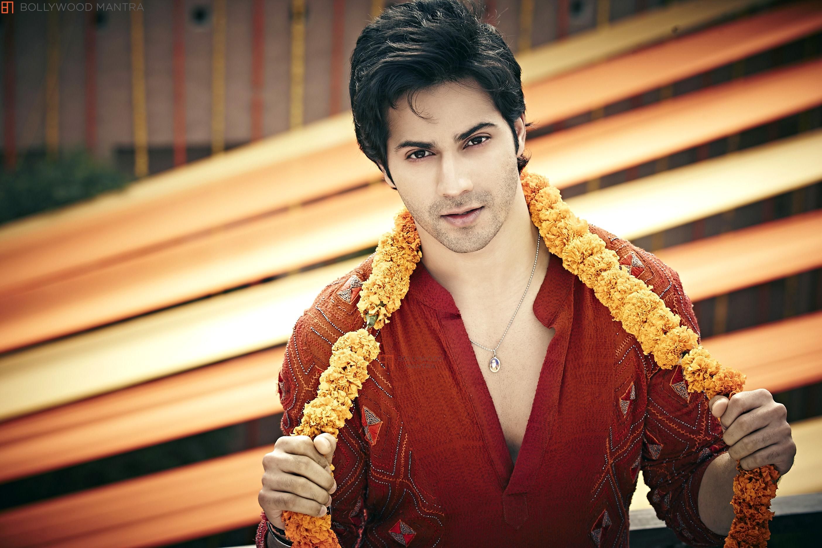 Varun Dhawan Humpty Sharma Ki Dulhania - HD Wallpaper 