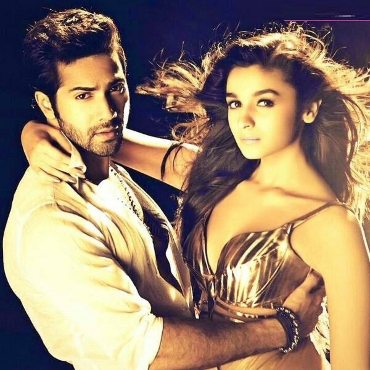 Varun Dhawan Humpty Sharma Ki Dulhania - HD Wallpaper 