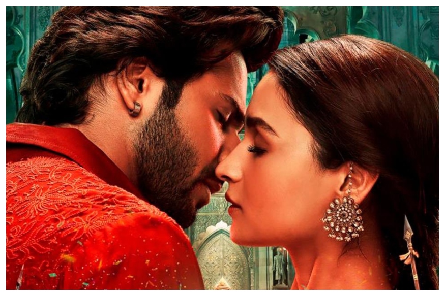 Kalank Box Office Day - Poster Varun Dhawan Kalank - HD Wallpaper 