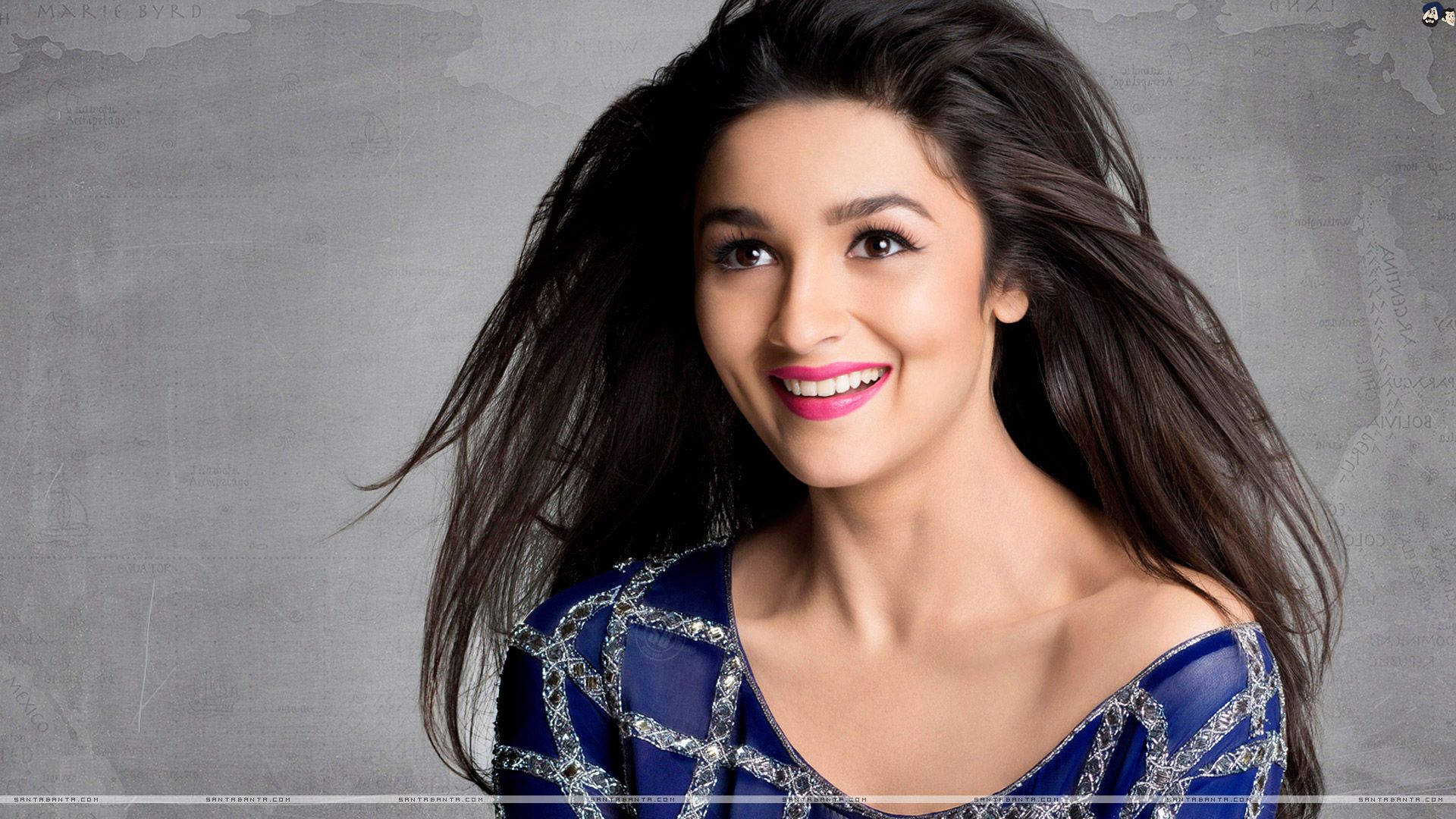 Alia Bhatt - HD Wallpaper 