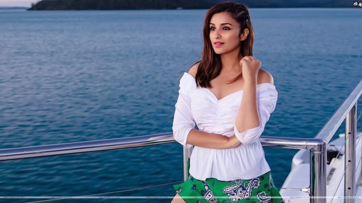 Parineeti Chopra Holiday In Australia - HD Wallpaper 