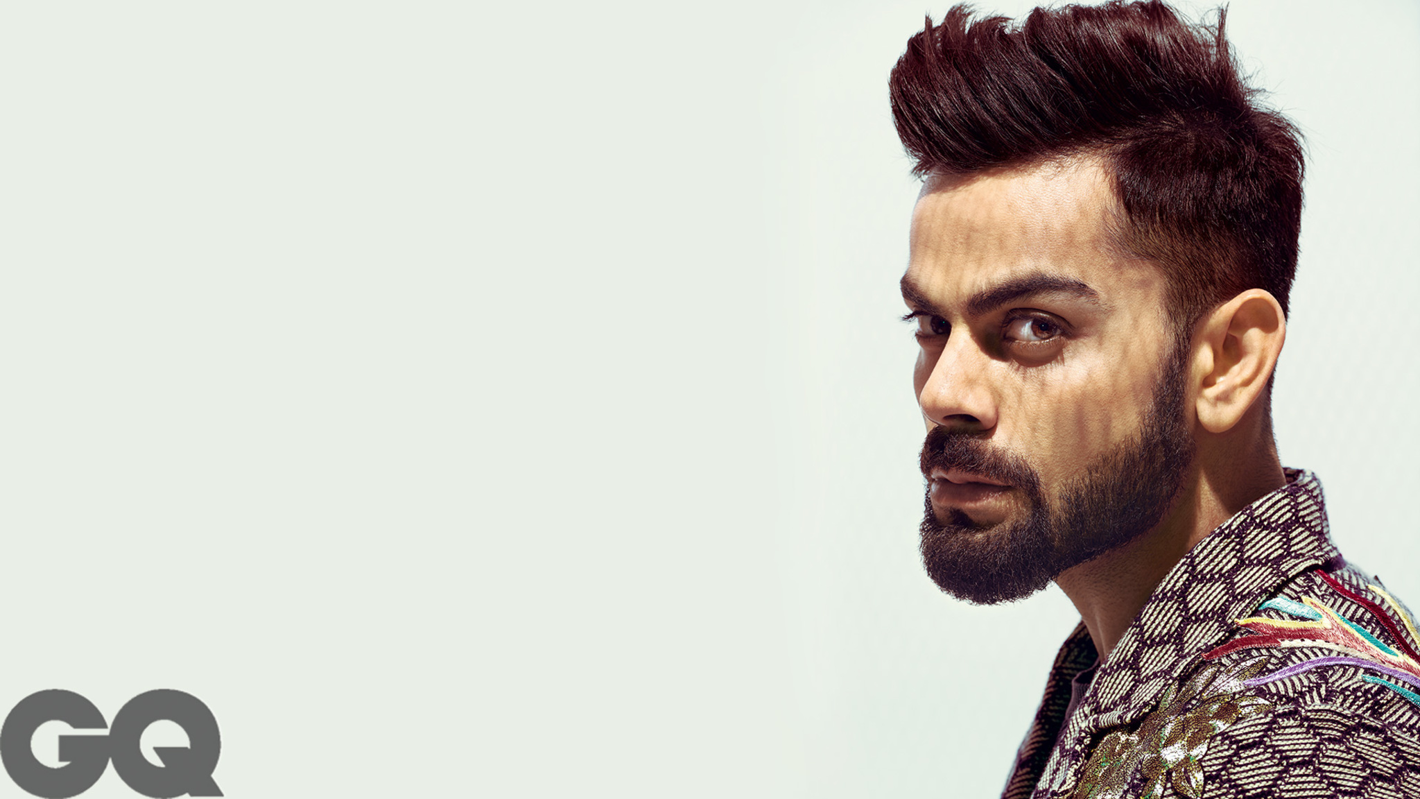 Ultra Hd Virat Kohli Full Hd - HD Wallpaper 
