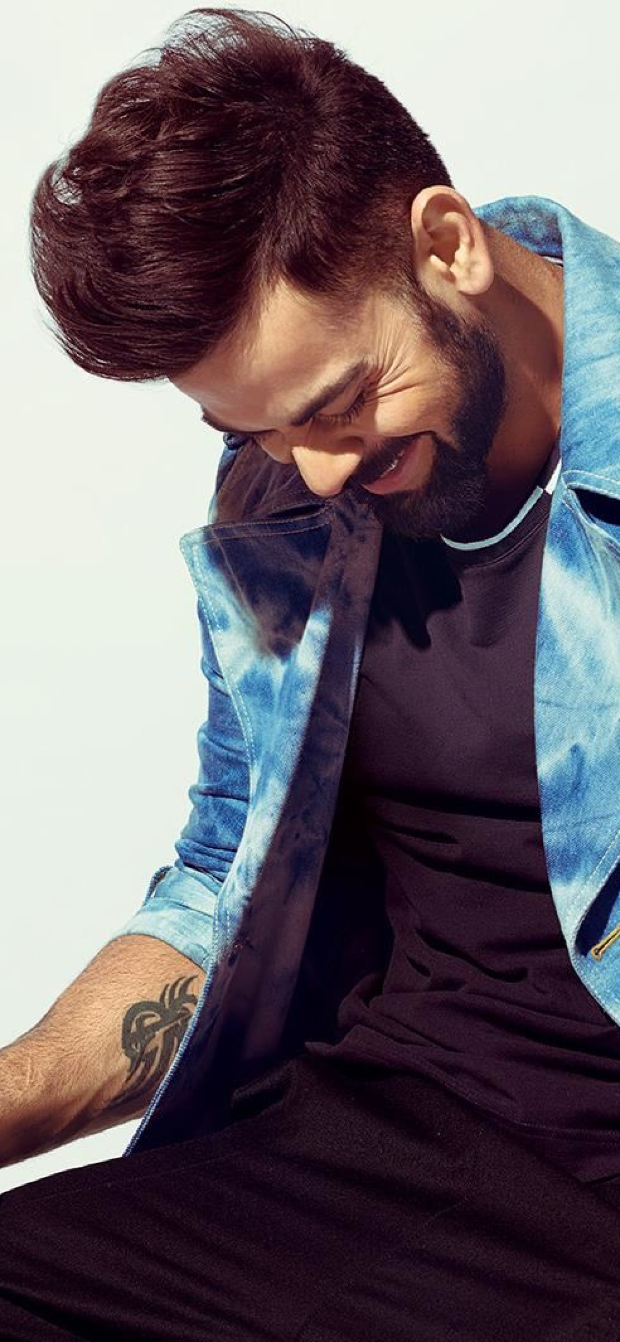 Virat Kohli New Photoshoot - HD Wallpaper 