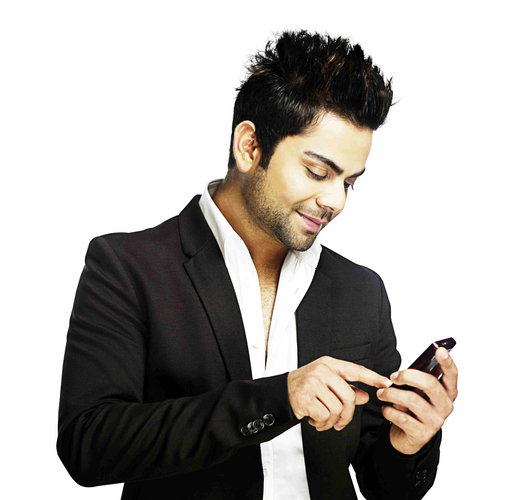 Virat Kohli Cool Pics Hd - HD Wallpaper 