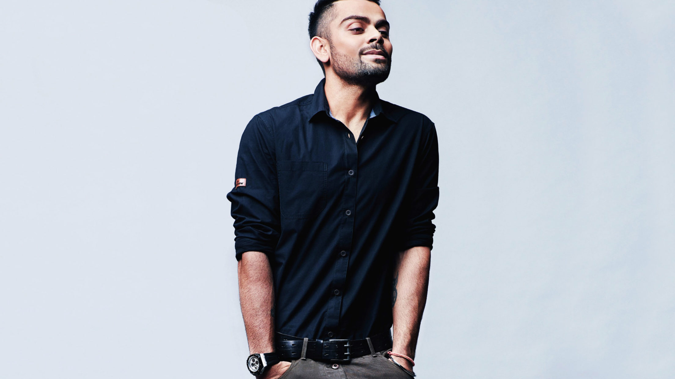 Gentleman - HD Wallpaper 