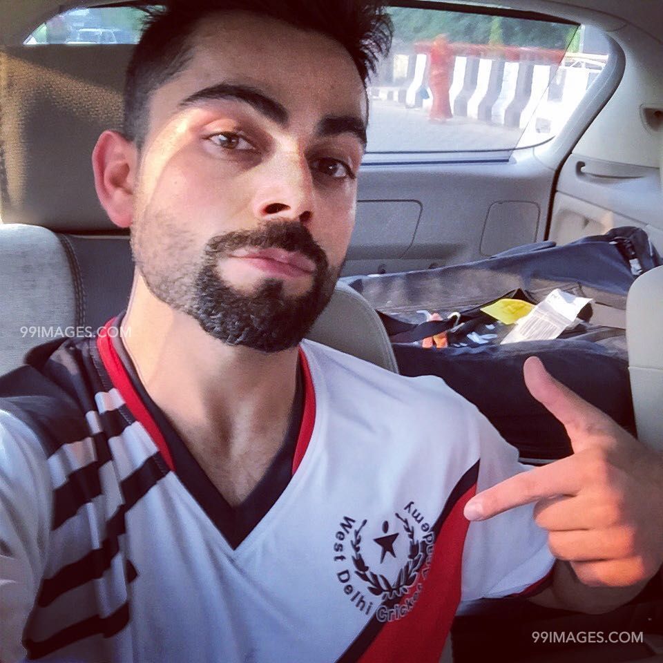 Selfie - HD Wallpaper 