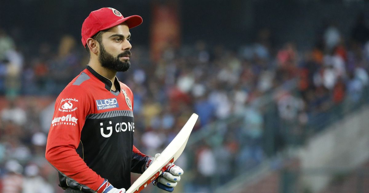 ‘a Season To Forget, A Season To Reflect On’ - Jacques Kallis & Virat Kohli - HD Wallpaper 