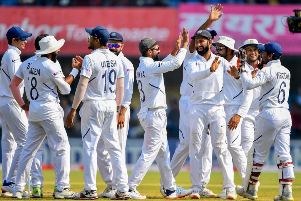 India Vs Bangladesh 1st Test Highlights 2019 - HD Wallpaper 