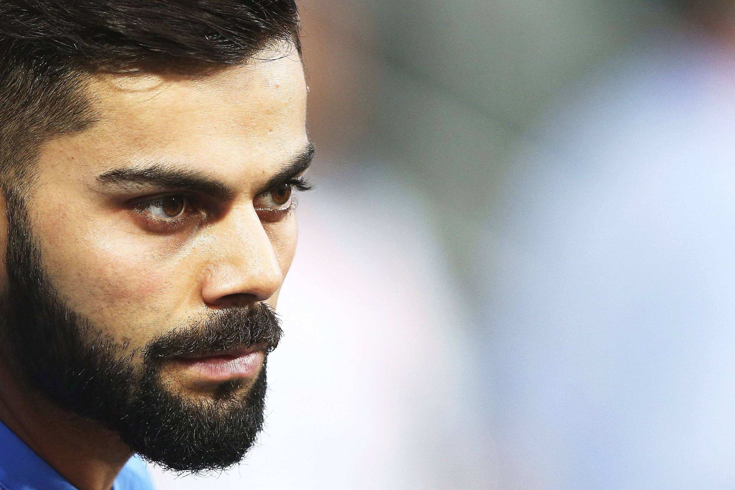 Virat Kohli 4k Hd - HD Wallpaper 