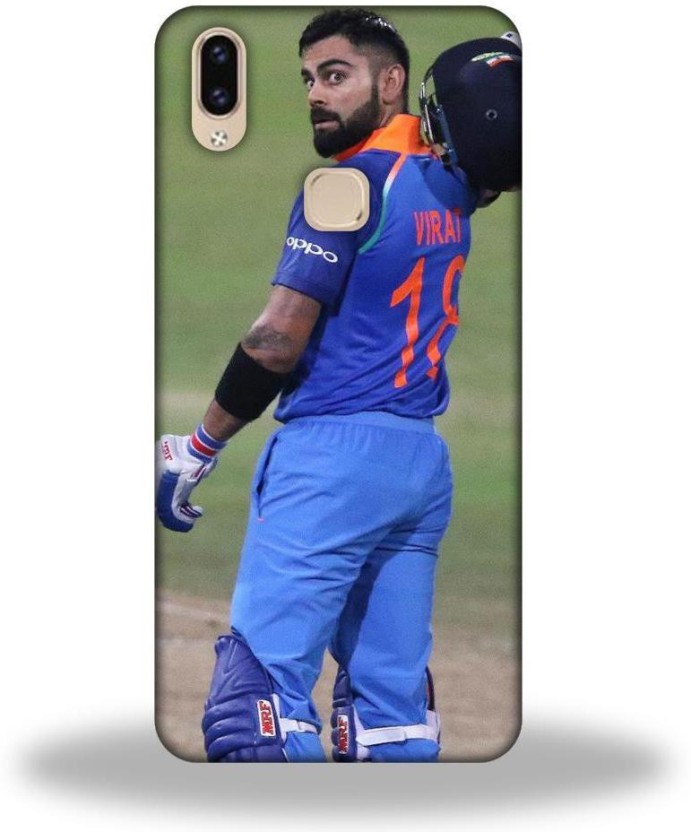 Virat Kohli Odi Century - HD Wallpaper 