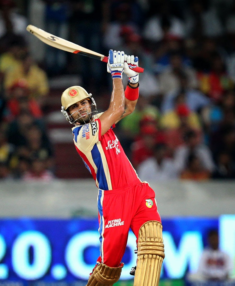 Royal Challengers Bangalore - HD Wallpaper 