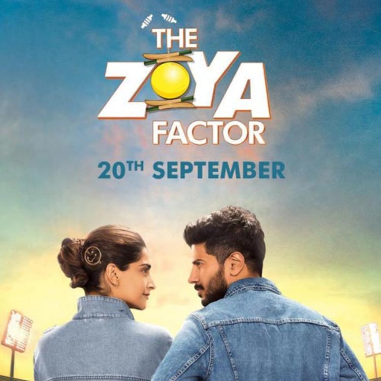The Zoya Factor - Zoya Factor Release Date - HD Wallpaper 