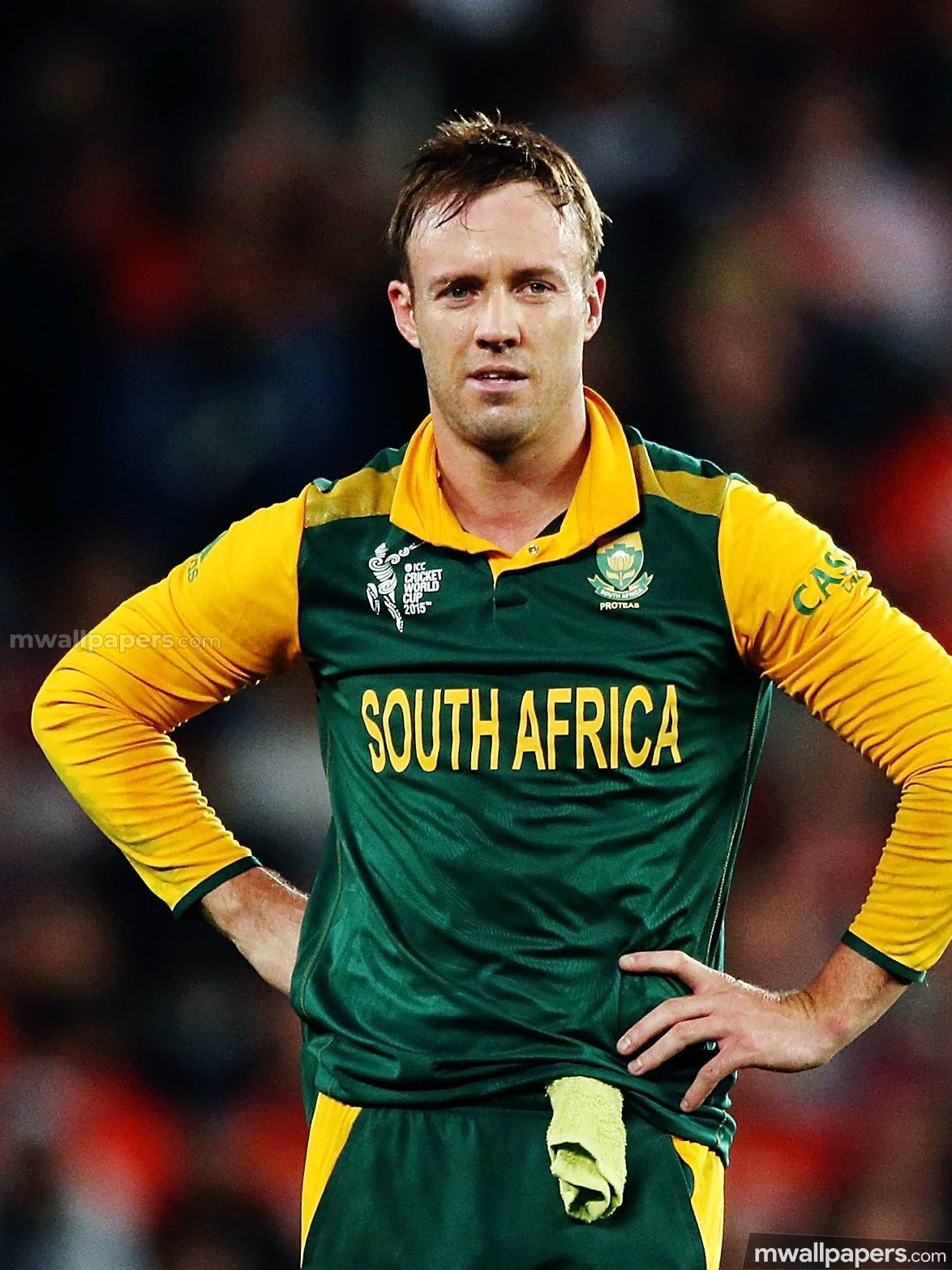 Ab De Villiers Hd Photos & Wallpapers (28950) - HD Wallpaper 