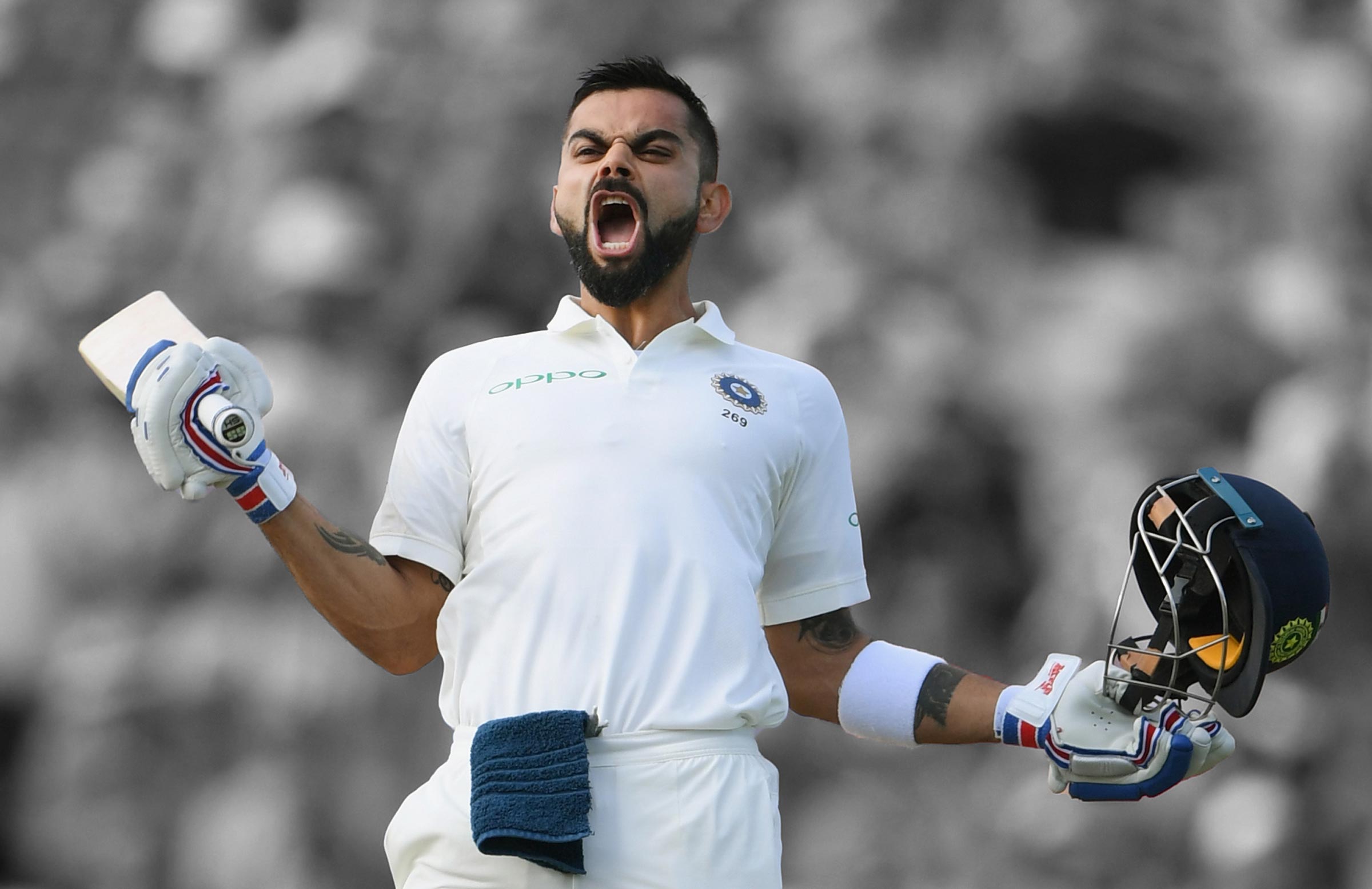 Virat Kohli 149 Vs England - HD Wallpaper 