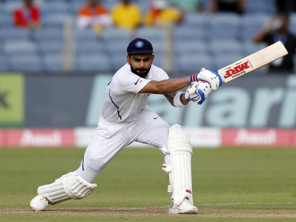 India S Virat Kohli Reached 250 For The First Time - First-class Cricket - HD Wallpaper 