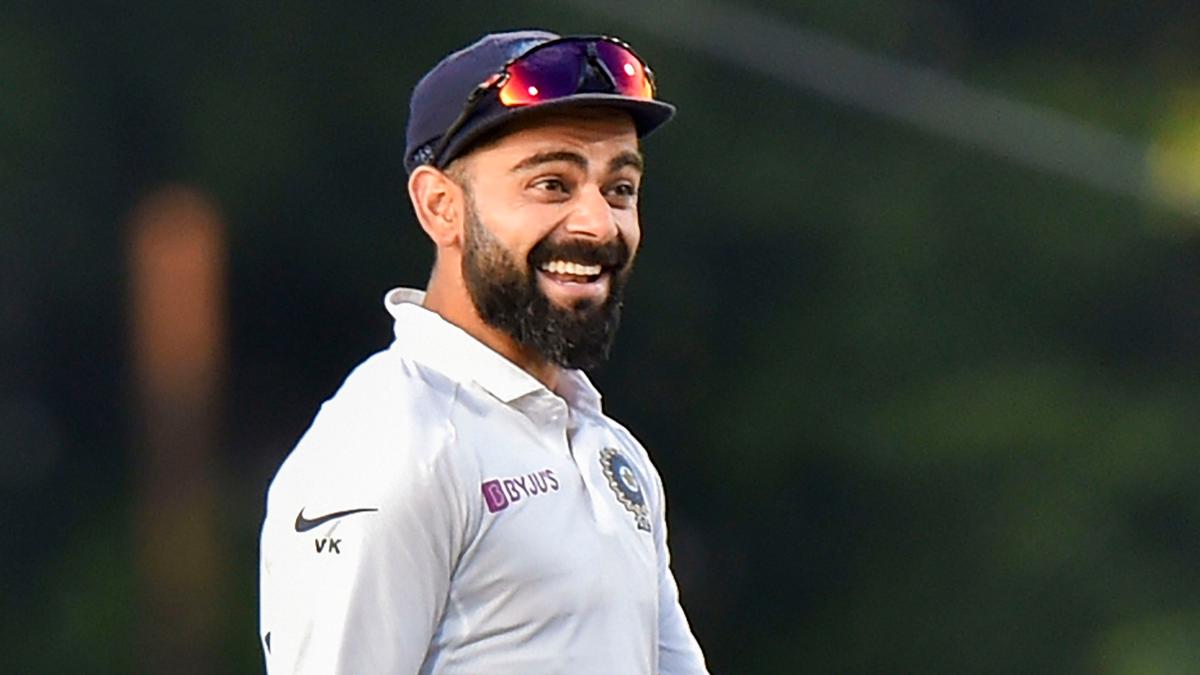 India Cricket Virat Kohli - HD Wallpaper 