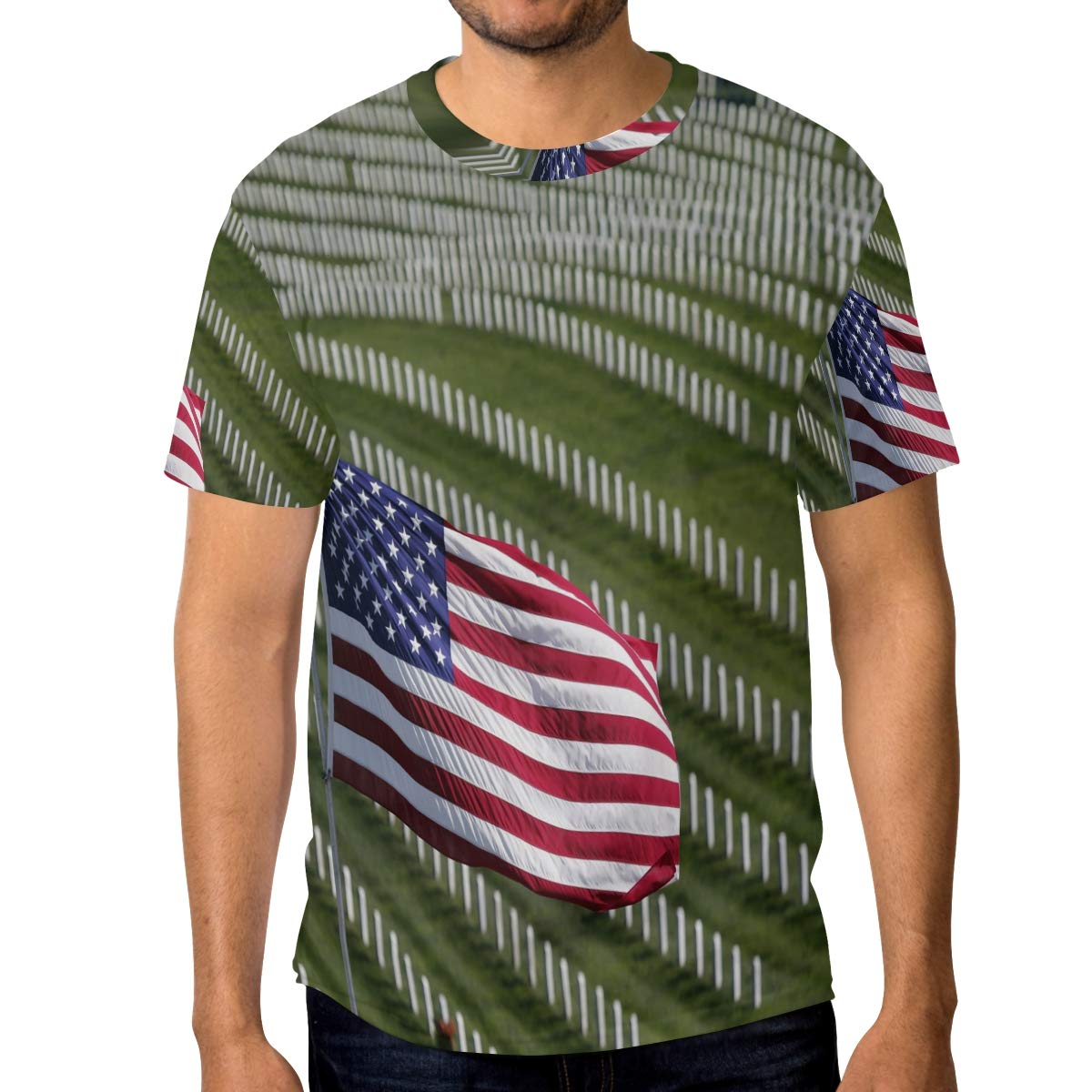 Flag Of The United States - HD Wallpaper 