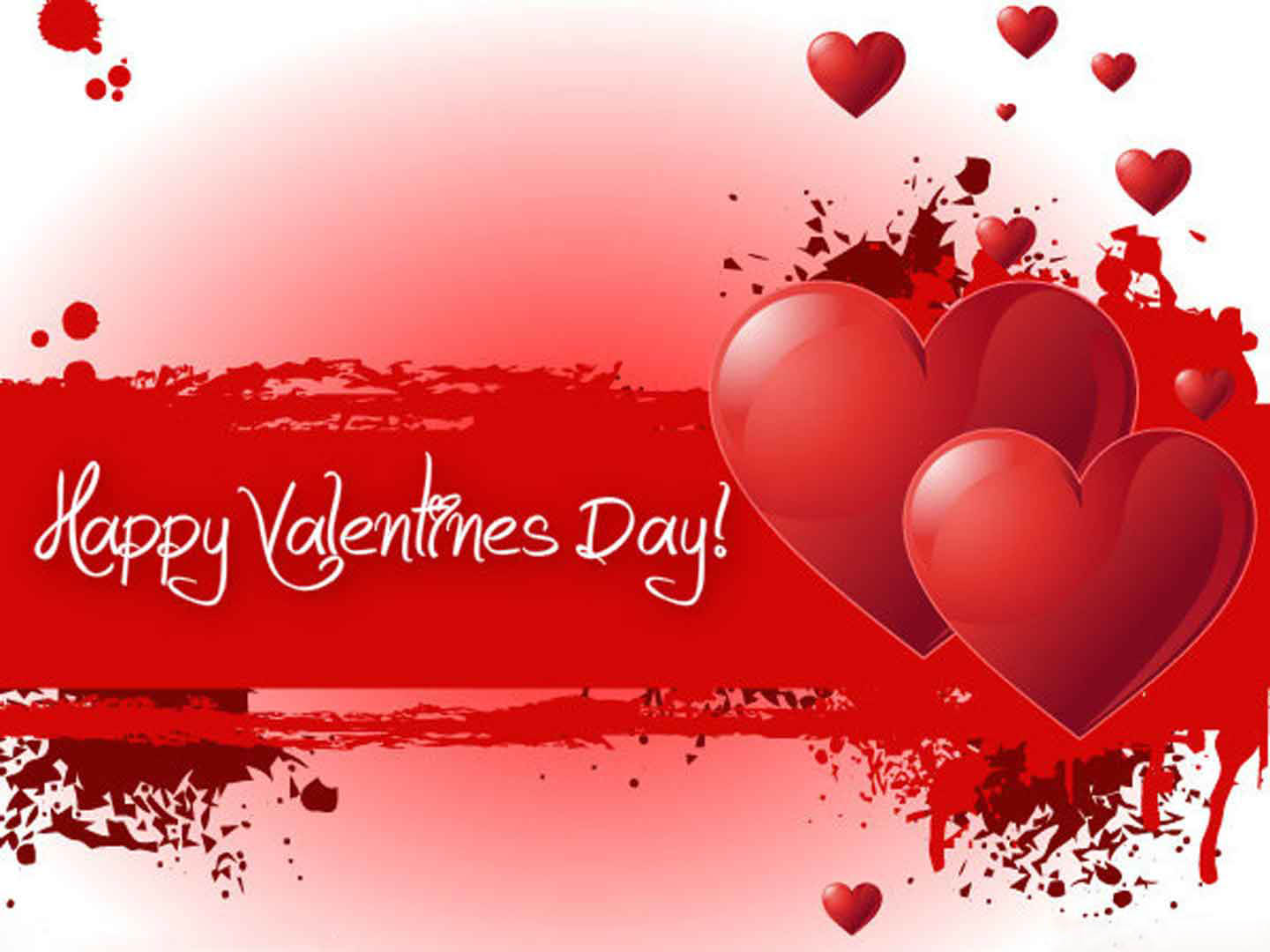 Valentines Day - HD Wallpaper 