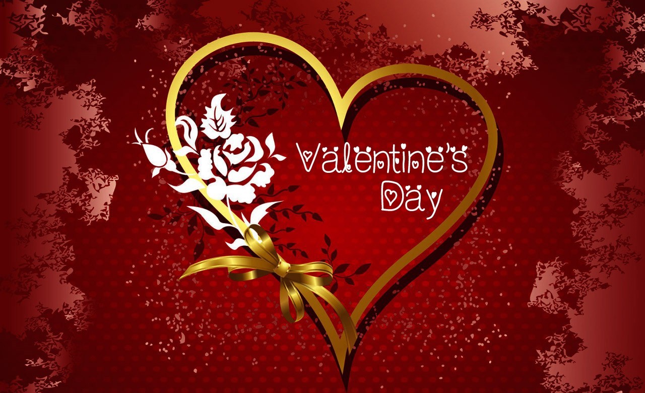 Valentines Day Images Free Download Hd - HD Wallpaper 