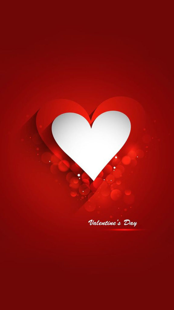 Heart - HD Wallpaper 