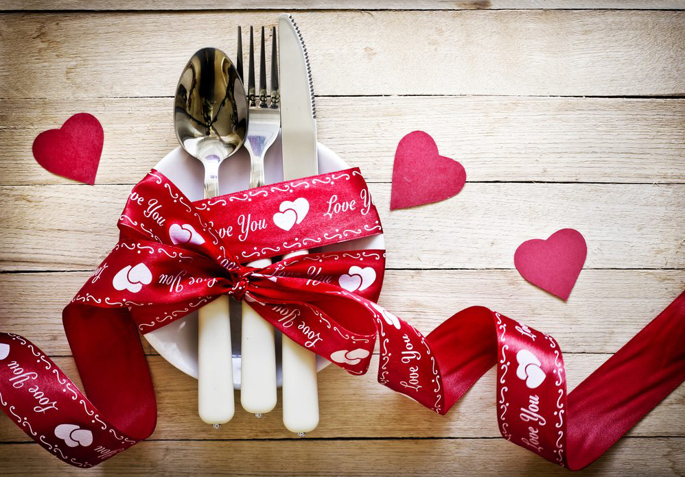Happy Valentine Day Wallpaper Free Download - HD Wallpaper 
