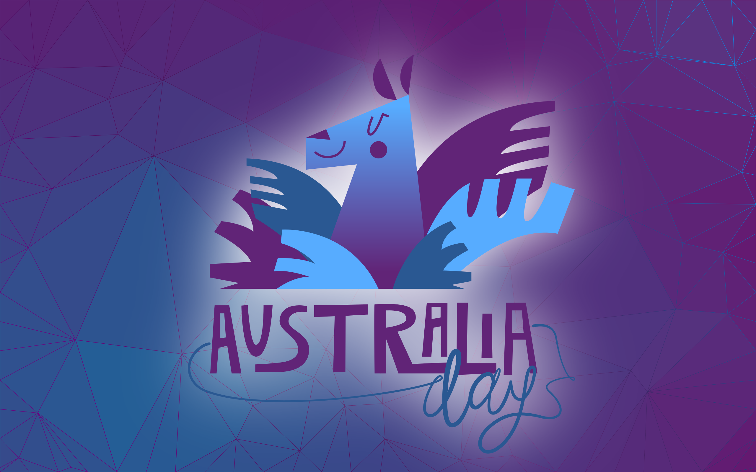 Australia Day - HD Wallpaper 