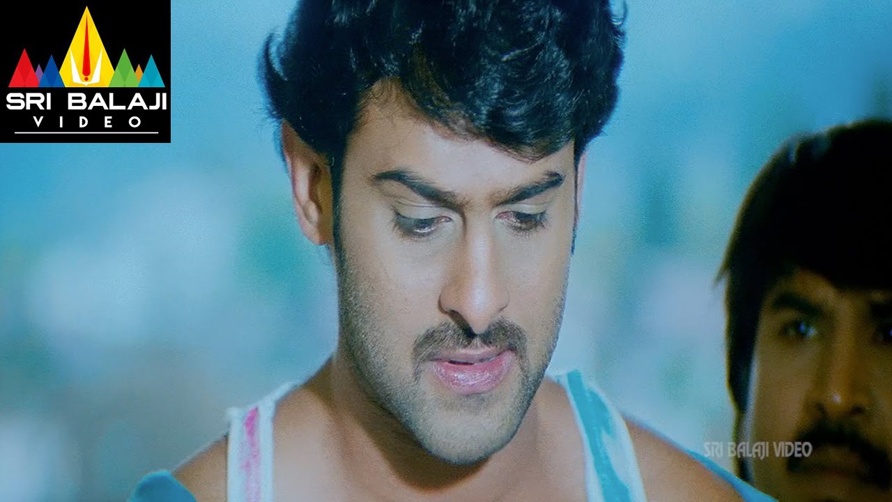 Darling Prabhas Movie - HD Wallpaper 