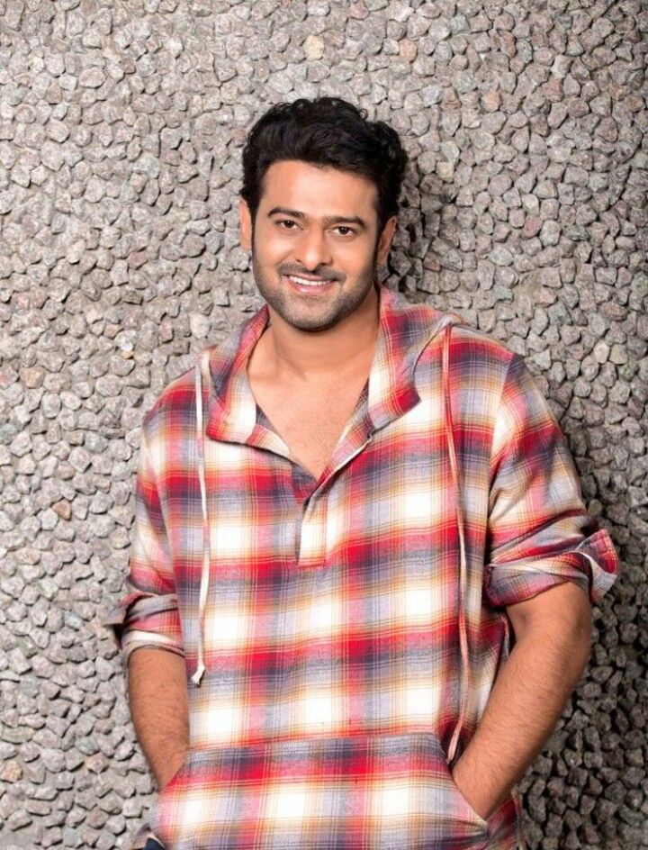 Prabhas Latest - HD Wallpaper 