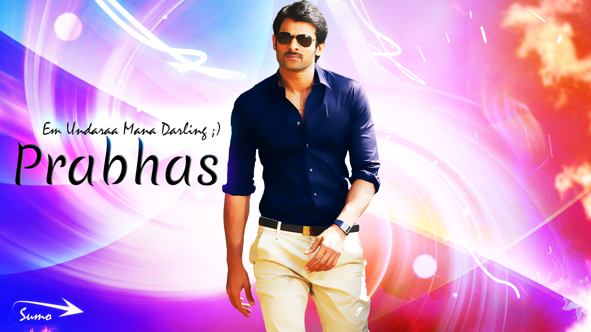 Prabhas In Darling Hd Wallpapers - 1920x1080 Wallpaper Prabhas In Darling Hd Wallpapers - 1920x1080 Wallpaper