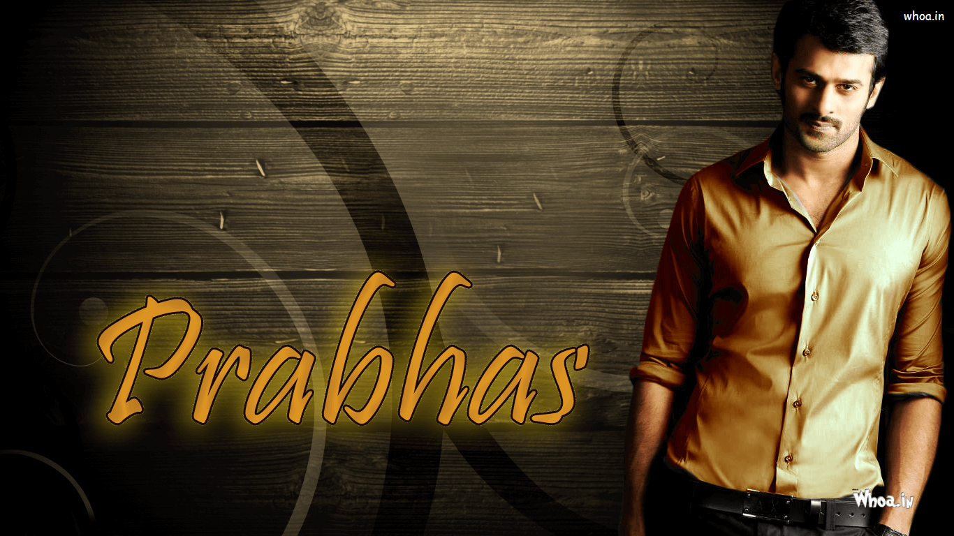 Prabhas Photo(images), Wife, Birthday, Height, Age, - Prabhas Best - HD Wallpaper 