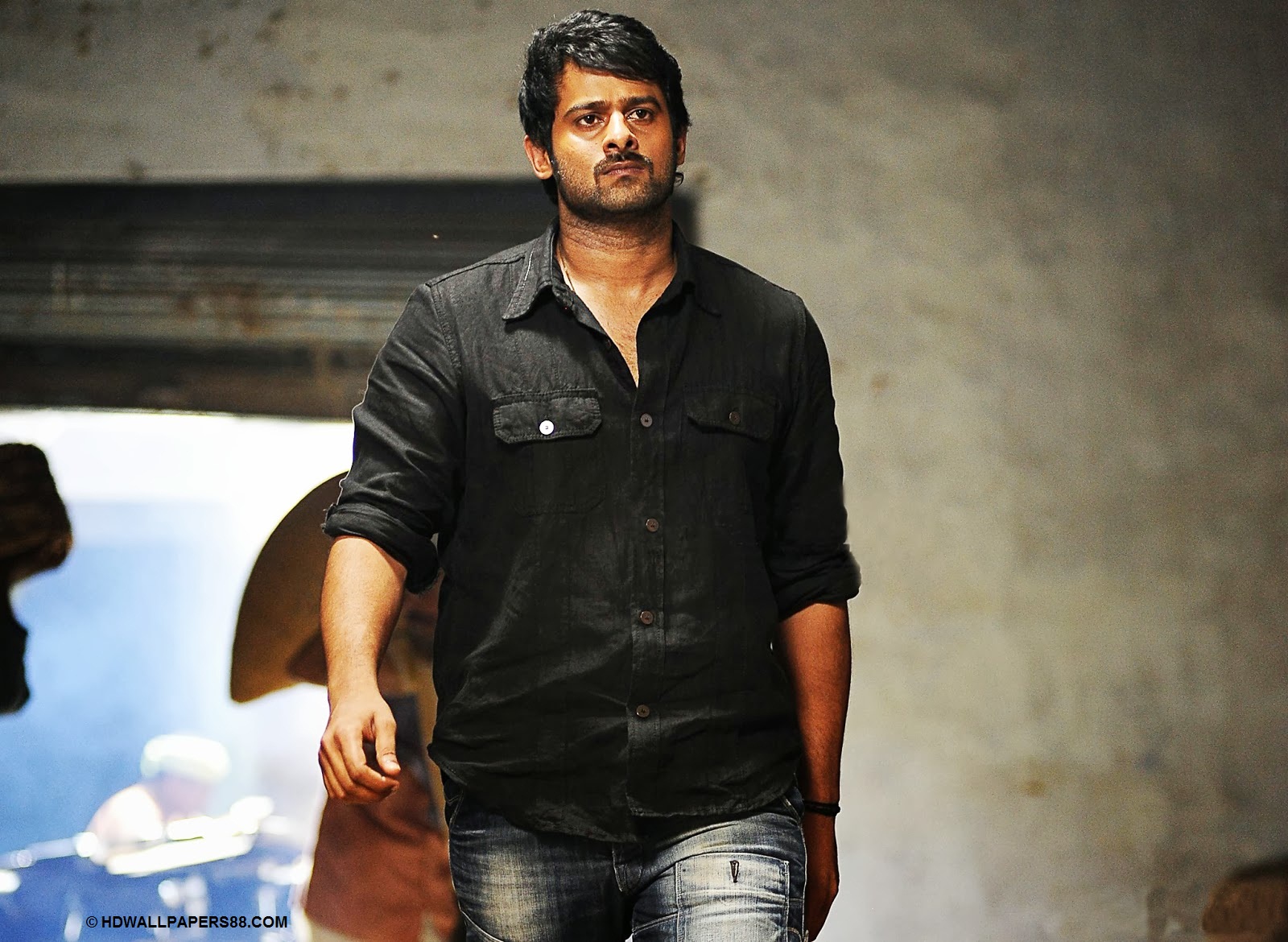 Best Actor Prabhas Latest Hd Photos - Prabhas Photos Hd Download - HD Wallpaper 