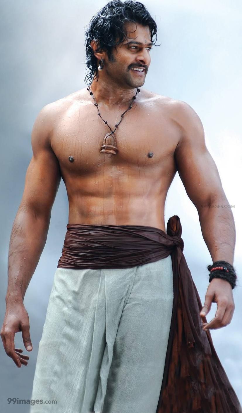 Prabhas Best Hd Photos 
 Title Prabhas Best Hd Photos - Prabhas Baahubali - HD Wallpaper 