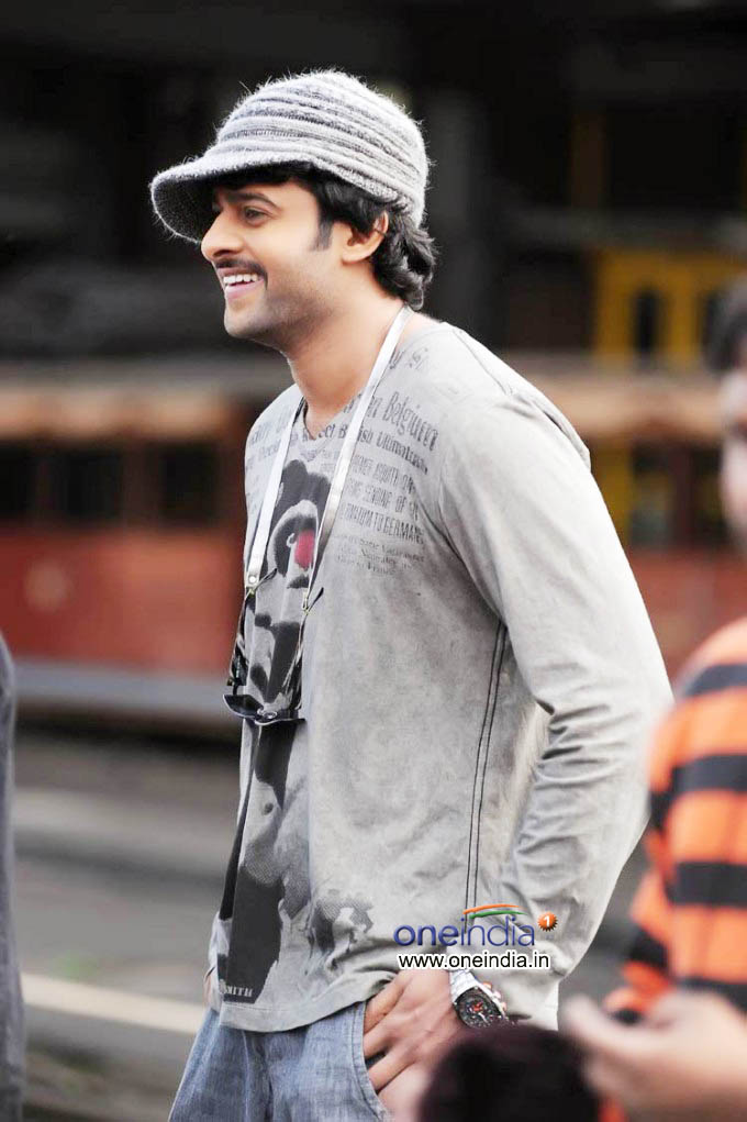 Darling Photos - Prabhas Darling - HD Wallpaper 