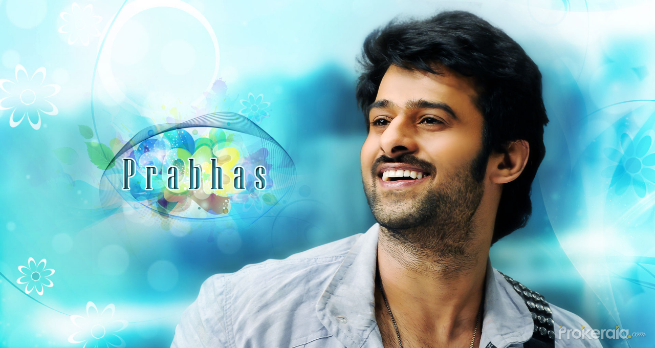 Prabhas In Mirchi Photos Hd - HD Wallpaper 