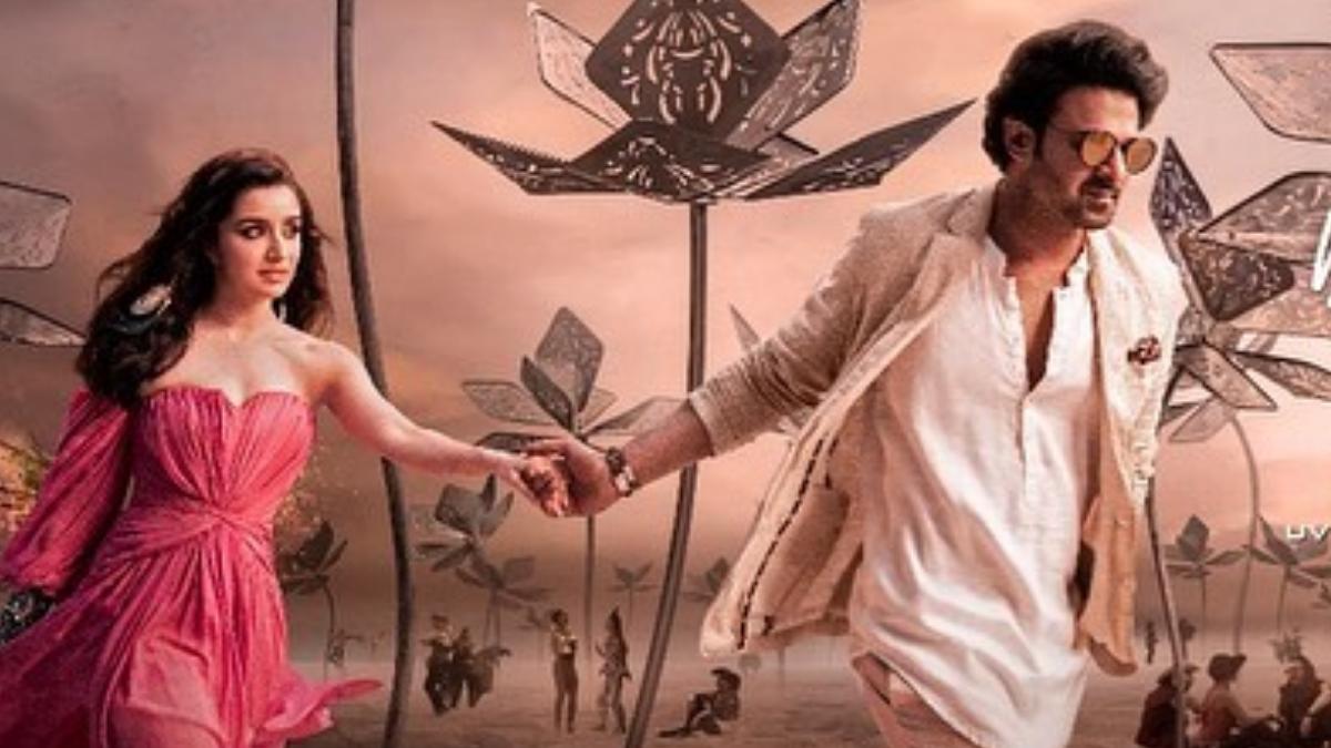 Film Saaho Box Office Collection - HD Wallpaper 