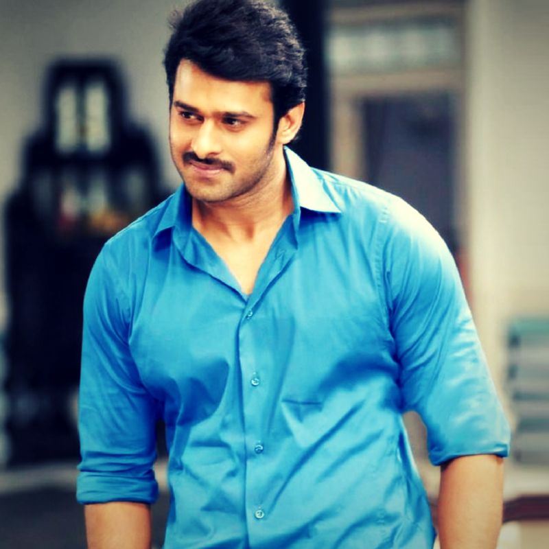 Prabhas Hd Wallpapers Download For Whatsapp Dp - Prabhas Latest Pics Hd - HD Wallpaper 