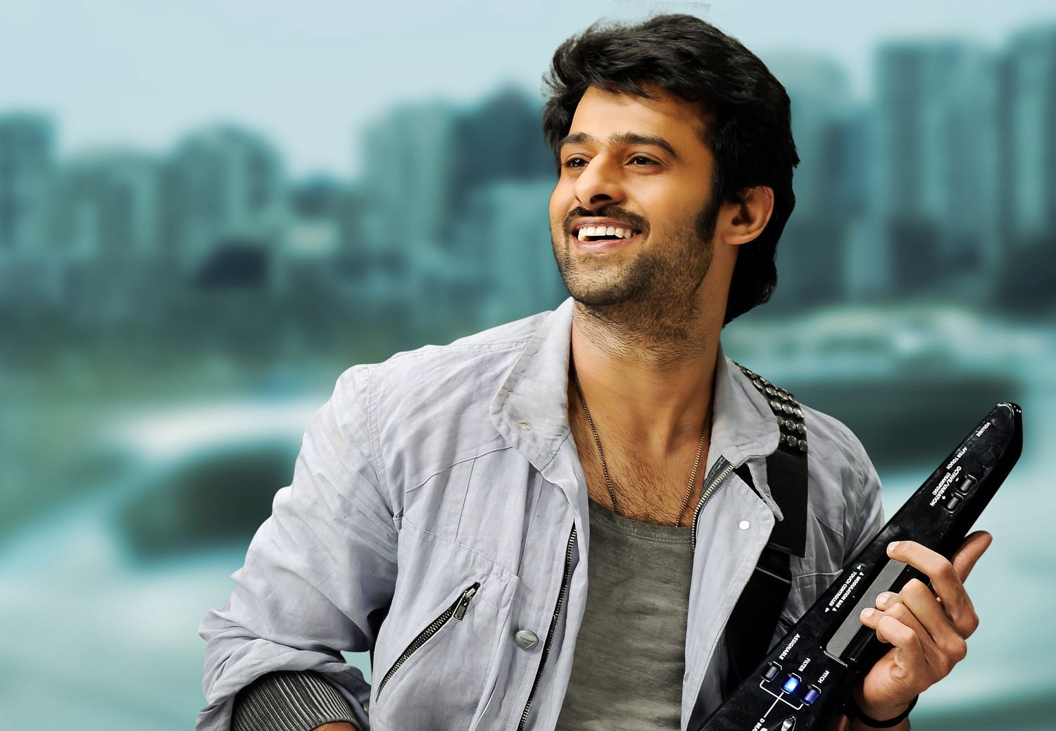 Prabhas Best - HD Wallpaper 