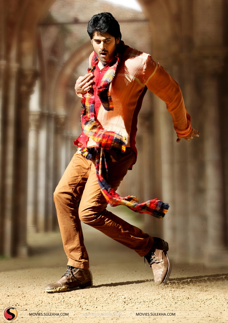 Prabhas Hd Photos Mirchi - HD Wallpaper 