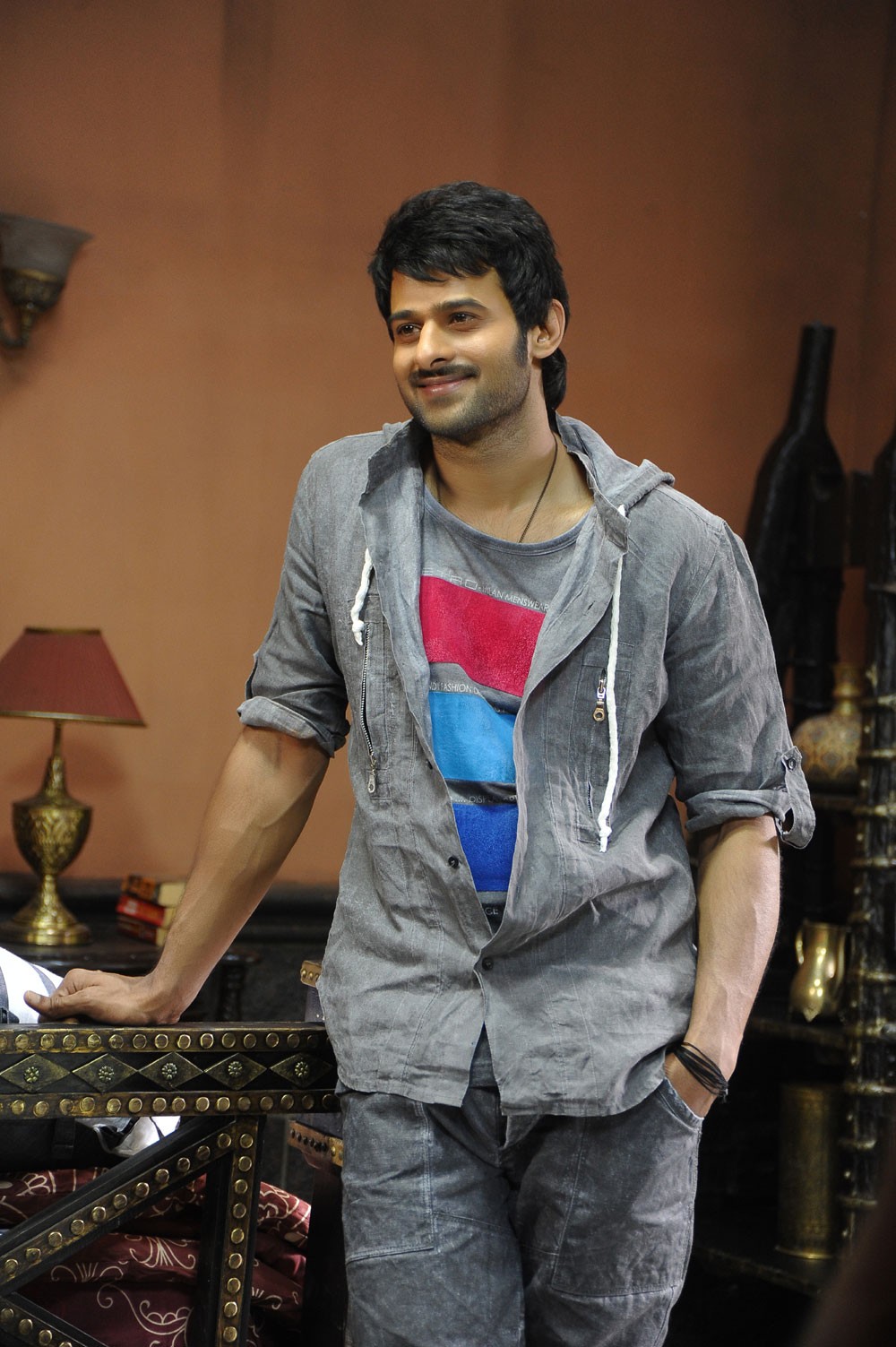 Prabhas Best - HD Wallpaper 